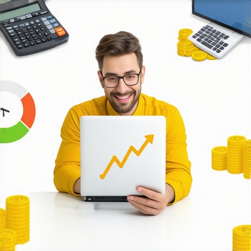 Best Credit Score Strategies to Boost Your Financial Trust Today