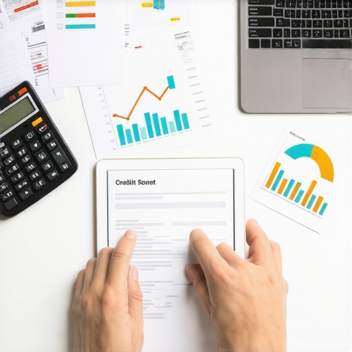 Credit Score Boosting Tips for Fast Results in 2025 Credit Score Boosting Tips for Fast Results in 2025