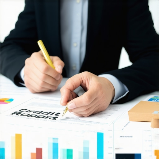 Credit Score Improvement Tactics: Dispute Errors & Build Trust Today