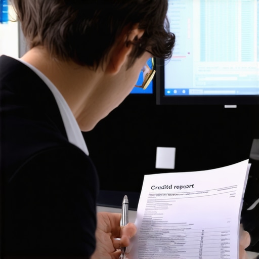 Dispute Credit Report Errors to Boost Your Score Fast & Rebuild Trust Dispute Credit Report Errors to Boost Your Score Fast & Rebuild Trust