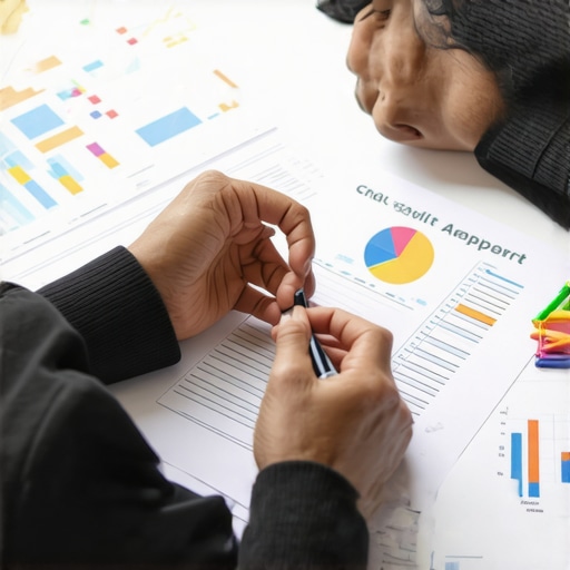 Effective Credit Repair & Counseling Tips to Improve Your Credit Score Quickly