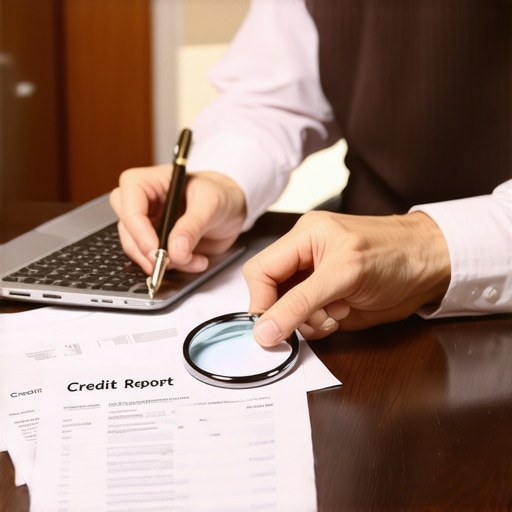 Effective Credit Repair Strategies to Dispute Errors & Build Trust