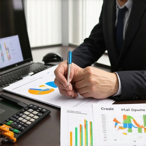 Master Credit Repairs & Dispute Errors with Expert Counseling Tips Master Credit Repairs & Dispute Errors with Expert Counseling Tips