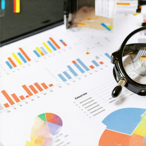 Advanced Credit Dispute Strategies Expert analyzing credit report data for strategic dispute resolution.