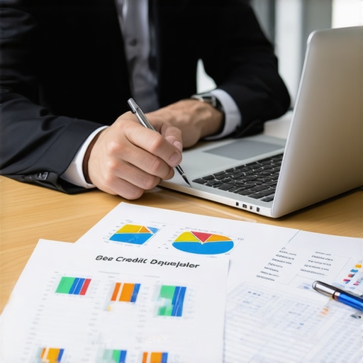 Boost Your Credit Score Fast with Proven Dispute & Repair Tips