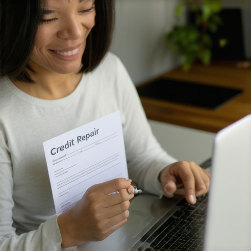 Credit Repair & Dispute Errors: Trusted Tips to Boost Your Score Fast