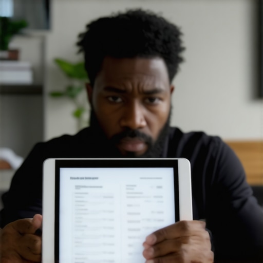 Dispute Credit Report Errors & Improve Your Credit Score Fast with Trusted Strategies