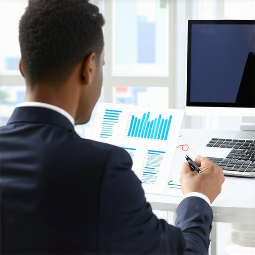 Effective Credit Counseling & Error Dispute Strategies for Lasting Trust