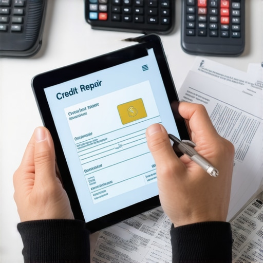 Effective Credit Repair & Counseling Tips to Boost Your Score Now Effective Credit Repair & Counseling Tips to Boost Your Score Now