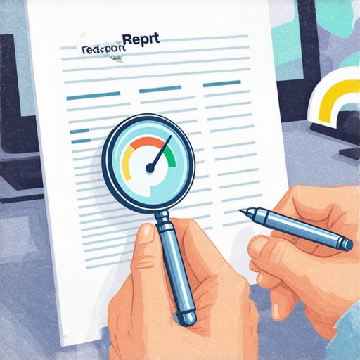 Effective Credit Repair & Dispute Error Tips to Boost Your Score