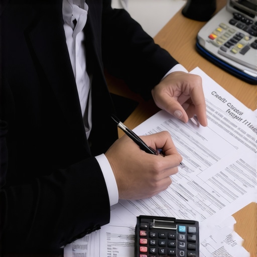 Proven Credit Repair Strategies to Fix Errors & Boost Your Credit Score Proven Credit Repair Strategies to Fix Errors & Boost Your Credit Score