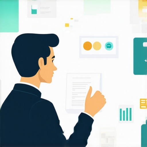 Technological Innovation in Credit Disputes Expert using AI-driven tools to analyze credit reports for dispute strategies.