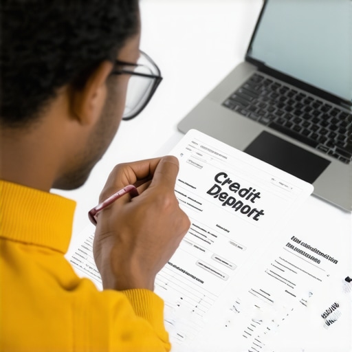 Top Strategies for Disputing Credit Errors & Boosting Your Credit Repair Results