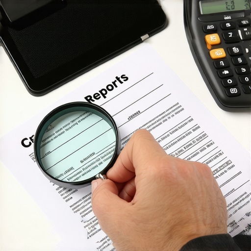 Best Credit Repair Tips for Disputing Errors & Improving Your Score