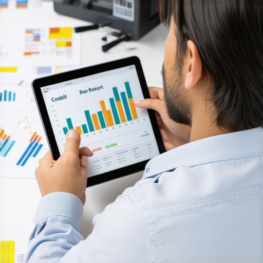 Boost Your Credit Score Fast with Expert Dispute & Repair Tips