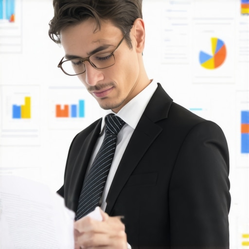 Credit Repair & Dispute Errors: Proven Strategies for Lasting Results