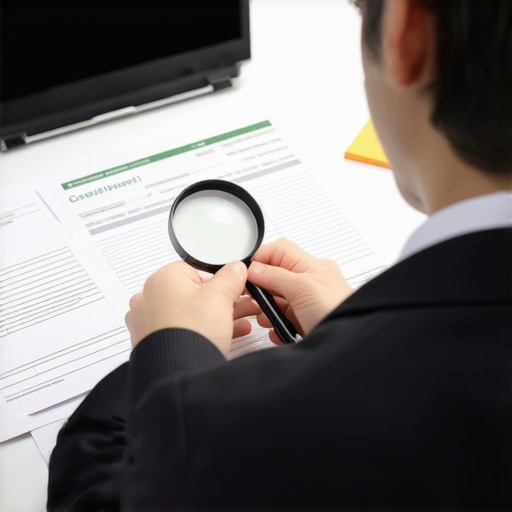 Dispute Errors & Improve Your Credit Score Fast | Trusted Tips