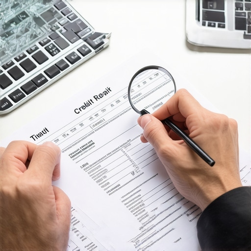 Effective Credit Repair & Dispute Strategies for Lasting Trust in Your Score