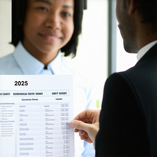 Proven Credit Repair & Counseling Tips to Boost Your Score Fast in 2025 Proven Credit Repair & Counseling Tips to Boost Your Score Fast in 2025