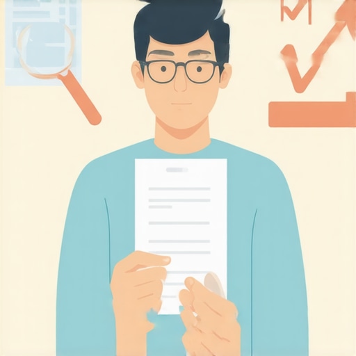 Top Strategies for Disputing Credit Errors & Improving Your Credit Report Fast