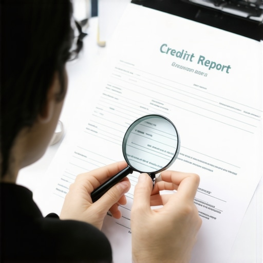 3 Credit Report Errors the Bureaus Must Fix This Week [2026]