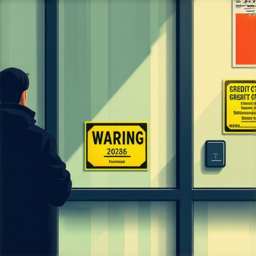 Avoid Shady Credit Counseling: 4 Warning Signs to Watch in 2026 Avoid Shady Credit Counseling: 4 Warning Signs to Watch in 2026