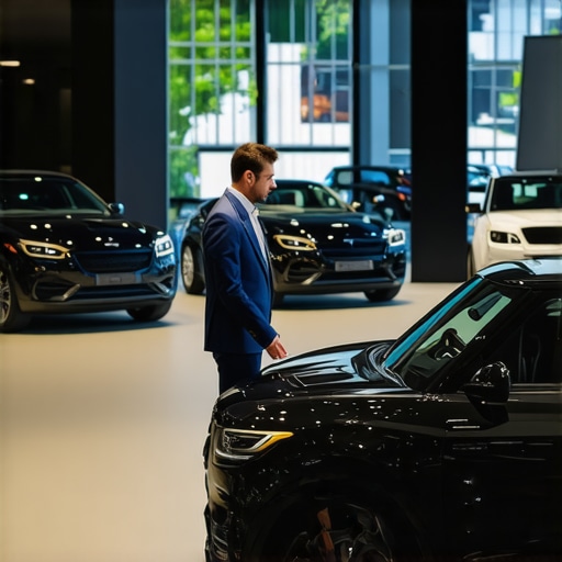 Buy a Car in 2026: 4 Fast Score Fixes for Better Rates