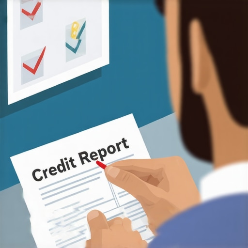 Credit Repair & Dispute Errors: Effective Strategies for Lasting Results Credit Repair & Dispute Errors: Effective Strategies for Lasting Results
