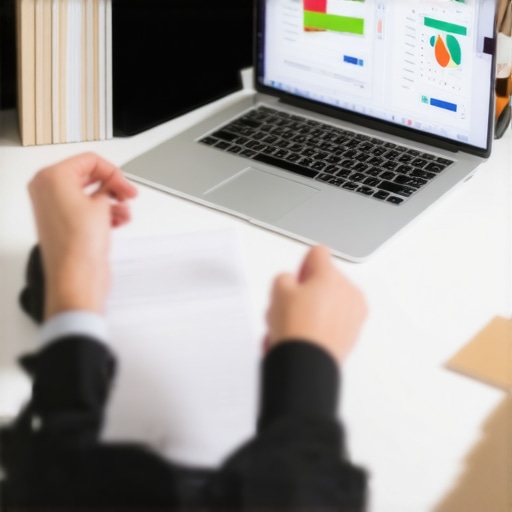 Credit Repair & Dispute Errors: Effective Strategies for Lasting Results