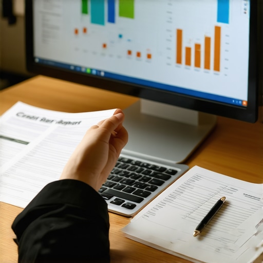 Credit Repair Tips: Dispute Errors & Improve Your Score Fast