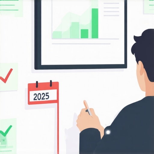 Credit Score Boost: Effective Dispute & Repair Tips for 2025