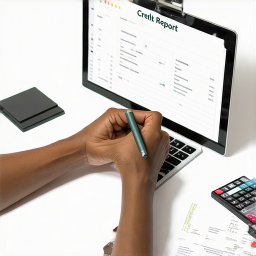 Dispute Errors on Your Credit Report: Quick Strategies to Boost Score