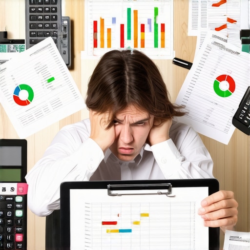 4 Credit Habits That Are Secretly Tanking Your 2026 Score