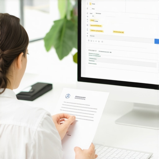 Denied by AI? This 2026 Letter Forces a Human Dispute Review