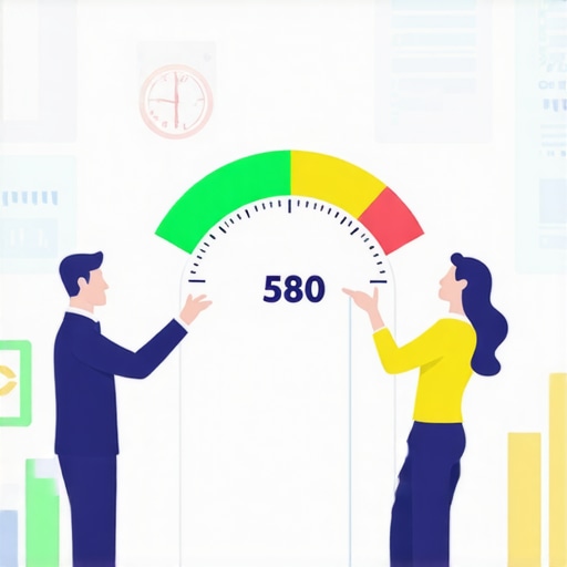 Fix Your 580 Score: 3 Fast Credit Repair Tactics for 2026