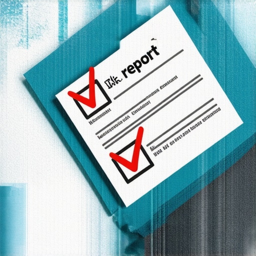 Screenshot of a credit report highlighting errors being corrected