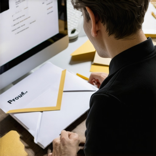 Send These 3 Proofs to Fix 2026 Credit Dispute Errors Fast