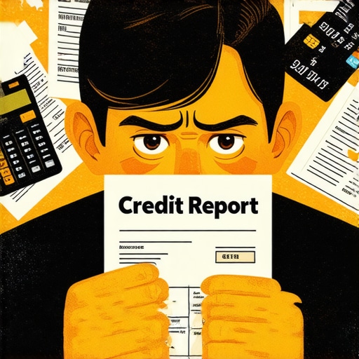 3 Reasons Your 2026 Credit Score Dropped After a Dispute Fix