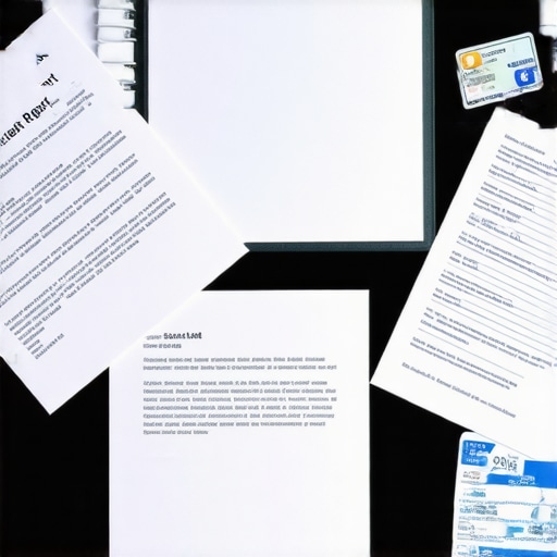 4 Documents to Win a 2026 Credit Dispute After a Bureau Denial