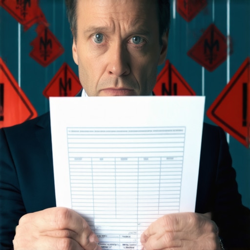 4 Red Flags That Spot 2026 Credit Repair Scams Fast 4 Red Flags That Spot 2026 Credit Repair Scams Fast