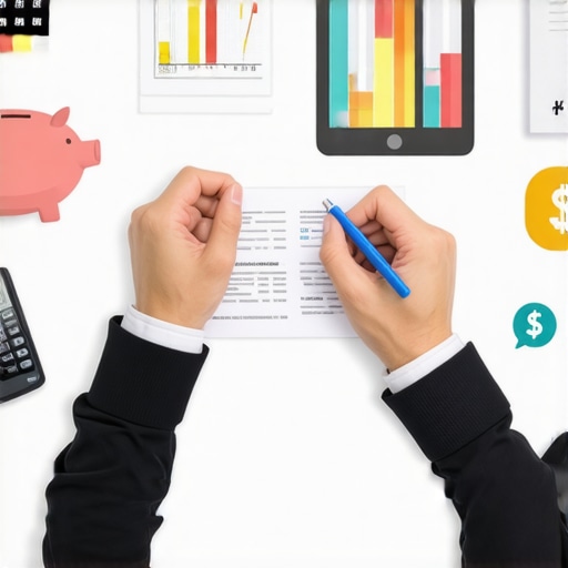 Drop Your APR Fast: 4 Proven Credit Counseling Moves for 2026 Drop Your APR Fast: 4 Proven Credit Counseling Moves for 2026