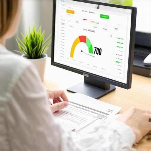 Why Your 700 Score Isn’t Enough for a 2026 Mortgage Approval Why Your 700 Score Isn’t Enough for a 2026 Mortgage Approval