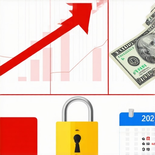 3 Proofs That Force a 2026 Credit Limit Increase Fast