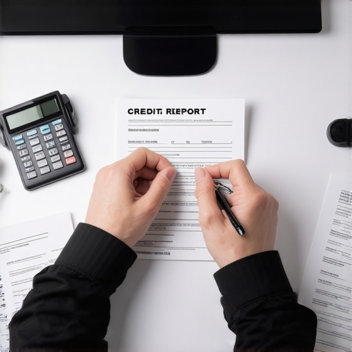 7 Reasons Your 2026 Credit Dispute Was Marked 'Frivolous'