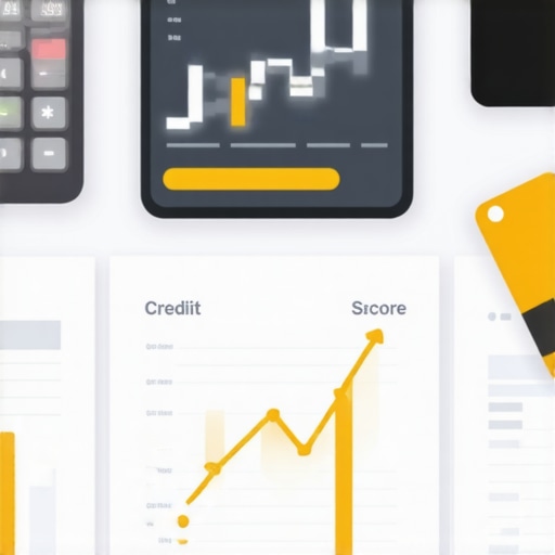 740 is the New 700: 4 Habits for a 2026 Credit Score Edge