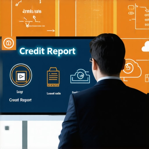 Credit Score Fix: 3 Digital Footprint Errors to Watch in 2026