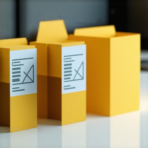 Fix 2026 'Mixed File' Errors With This 3-Document Pack