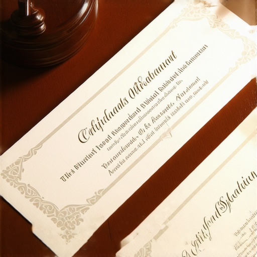 Use These 3 Certified Proofs to Force a 2026 Dispute Fix Fast