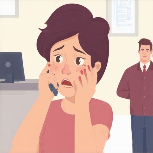 4 Mistakes People Make When Talking to Debt Collectors
