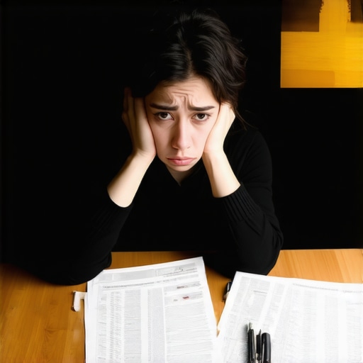 4 Signs Your Credit Counselor is Actually Making Things Worse